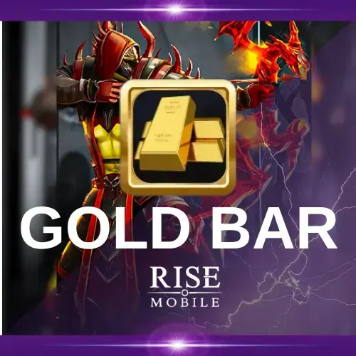 Rise Online Mobile GB