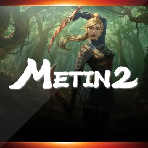 Metin2 Yang