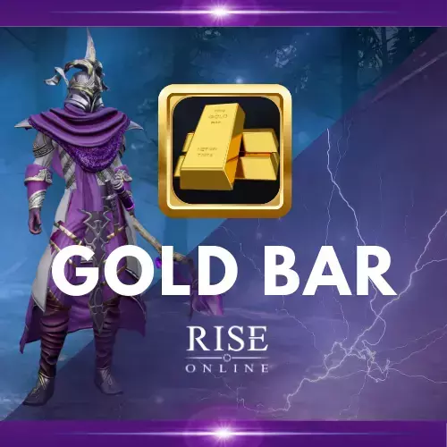 Rise Online GB